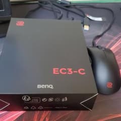 Zowie ec3-cのサムネイル
