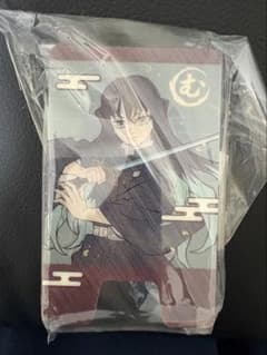 鬼滅の刃 時透無一郎 看板スタンドのサムネイル