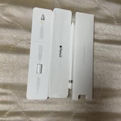 Apple Pencil gen 1のサムネイル