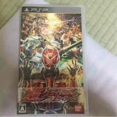 超クライマックスヒーローズのサムネイル