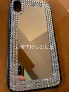iPhoneXR用のカバーのサムネイル