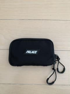 PALACE CORDURA RS COIN WALLET コインケース パレス - メルカリ