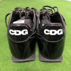 NIKE NIGHTTRACK× CDG 30cm ばなたちさん専用のサムネイル