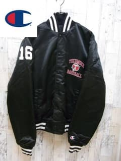 くまもん様専用　チャンピオン　Champion ジャンパー　XLのサムネイル