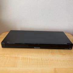 Panasonic ブルーレイ DIGA DMR-BRT260-Kのサムネイル