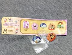 サンリオキャラクター ご当地ピンズ 東京スカイツリー 2種セットのサムネイル