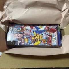 ポケモンカードゲーム スペシャルBOX ポケモンセンターフクオカのサムネイル