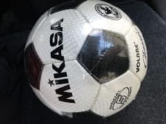 MIKASA サッカーボールのサムネイル