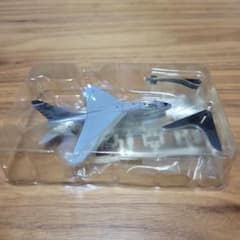1/144 F-toys 艦載機コレクション A-7E コルセアIIのサムネイル