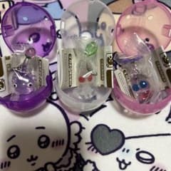 匿名配送 ピクミンめじるしアクセサリー2のサムネイル