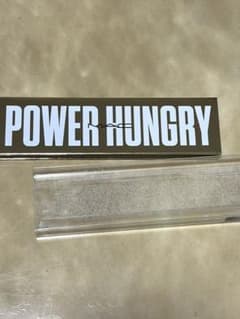 M.A.C アイシャドウパレット　POWER HUNGRYのサムネイル