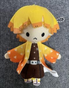 취하는 파카! 귀멸의 칼날 봉제인형 sugar pochette 아내 선일 익명 배송