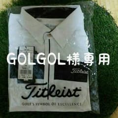 タイトリスト ウェア(新品)のサムネイル