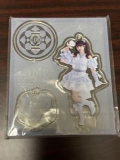 イコラブ =LOVE アクスタ 7周年 魔法少女 山本杏奈 - メルカリ