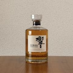 新品・未開栓】サントリー 響 JAPANESE HARMONY 700mL - メルカリ