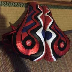 adidas スニーカー crazy97のサムネイル