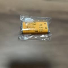 【ジャンク】パナソニック コードレス子機用 電池パック KX-FAN55のサムネイル