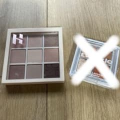HOLIKA HOLIKA アイシャドウパレットのサムネイル