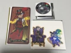 ツイステ　グッズ