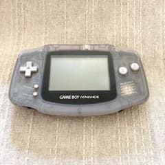 ゲームボーイアドバンス 本体 ジャンクのサムネイル