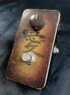 Lovepedal COT50 lil China ハンドワイヤード 週末価格 Lovepedal COT50 LIL CHINA LIMITED HW Hand-Wired Hand-Painted