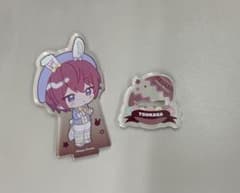 あんスタ　アニカフェ　司　アクリルスタンドのサムネイル