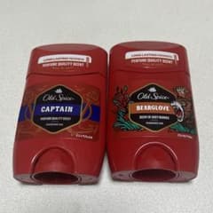 Old Spice デオドラントスティック CAPTAIN BEARGLOVEのサムネイル