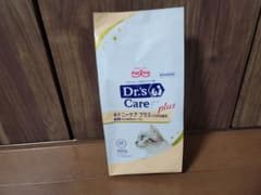 ドクターズケア キドニーケアプラス（可溶性繊維)480g(120g×4袋