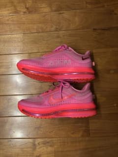 ナイキペガサス　プレミアム　27.5