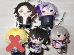 にじさんじ パペット まとめのサムネイル