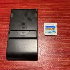 パルテナの鏡のサムネイル