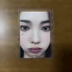 aespa KARINA カリナ トレカのサムネイル