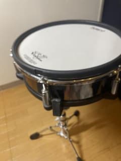 Roland V-Drums 電子ドラム パッド PD-128のサムネイル