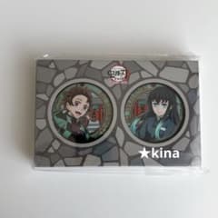 鬼滅の刃　ufotable DINING 宇髄天元　缶バッジ　22点 鬼滅の刃ufotable DINING 宇髄天元缶バッジ22点|mercariメルカリ