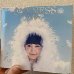 ONENESSのサムネイル