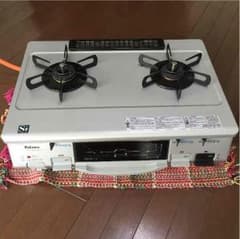 パロマ ガスコンロのサムネイル