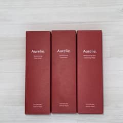 オレリー（Aurelie） クレンジング フェイスウォッシュ - メルカリ