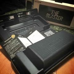 NIXON THE BLASTER スピーカーのサムネイル