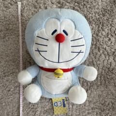 ドラえもん ぬいぐるみのサムネイル