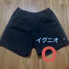 メンズ短パンOサイズのサムネイル