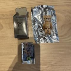 BE@BRICK クアッカワラビー　シークレットのサムネイル