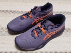 ASICS ゲルレゾリューションX 28.5cm ワイドのサムネイル