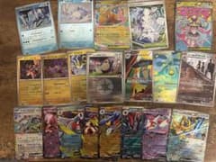 し*˚様 ポケモンカードセットのサムネイル