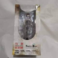 Steins; Gate 마키세 홍리스 1/8 완성품 피규어