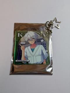 あんスタ　名都神無　カンナ　スターキーホルダーコレクションのサムネイル