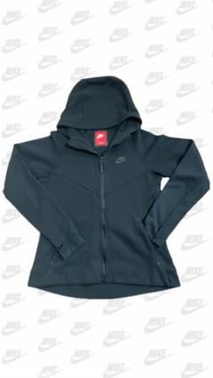 NIKEテックフリース 廃盤 swag 00s Lサイズのサムネイル