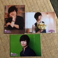 逃げ恥ブロマイド4枚セット×3のサムネイル