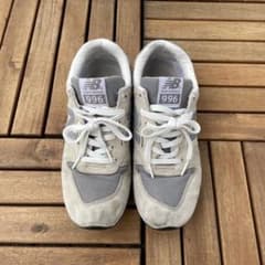 ニューバランス 996 24cm NBのサムネイル