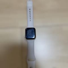 名*屋様 アップルウォッチSE ジャンク品のサムネイル