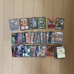 デュエルマスターズ カード 大量セットのサムネイル